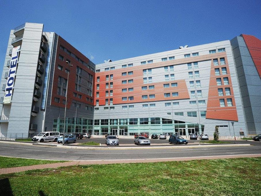 Фото iH Hotels Roma Z3