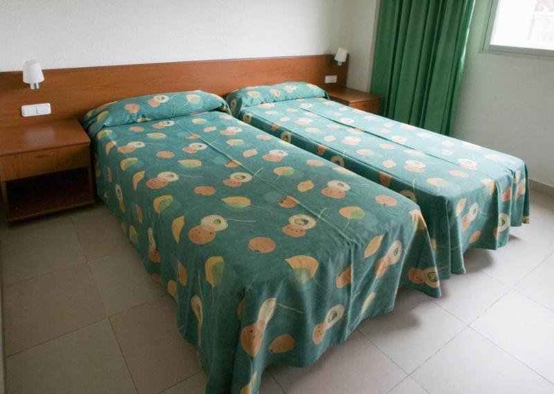 Фото Aparthotel BCL Levante Lux