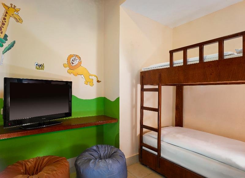 Фото Coral Sea Aqua Club