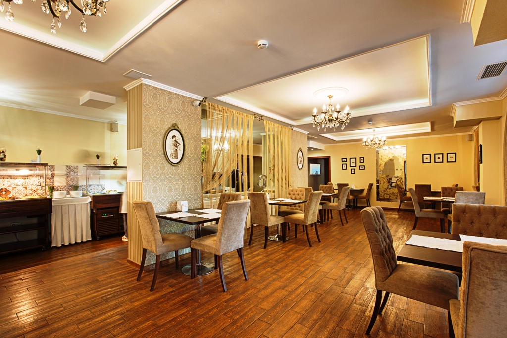 Фото отеля 4