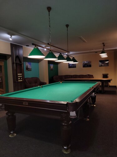 Внешний вид отеля Гостиница Беларусь в Бресте, фото 5