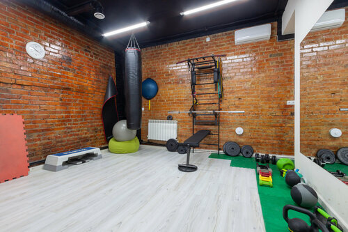 Fitness club Fit-n-Go, Yekaterinburg, photo