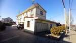 Mansion Hotel Arman (Alatau City Administrative District, Aqbulaq shaǵyn aýdany, Sarytoǵaı kóshesi, 31), hotel