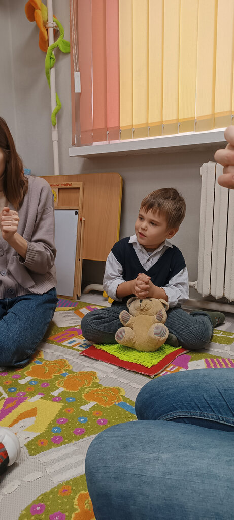 Speech therapists Логосити, Minsk, photo