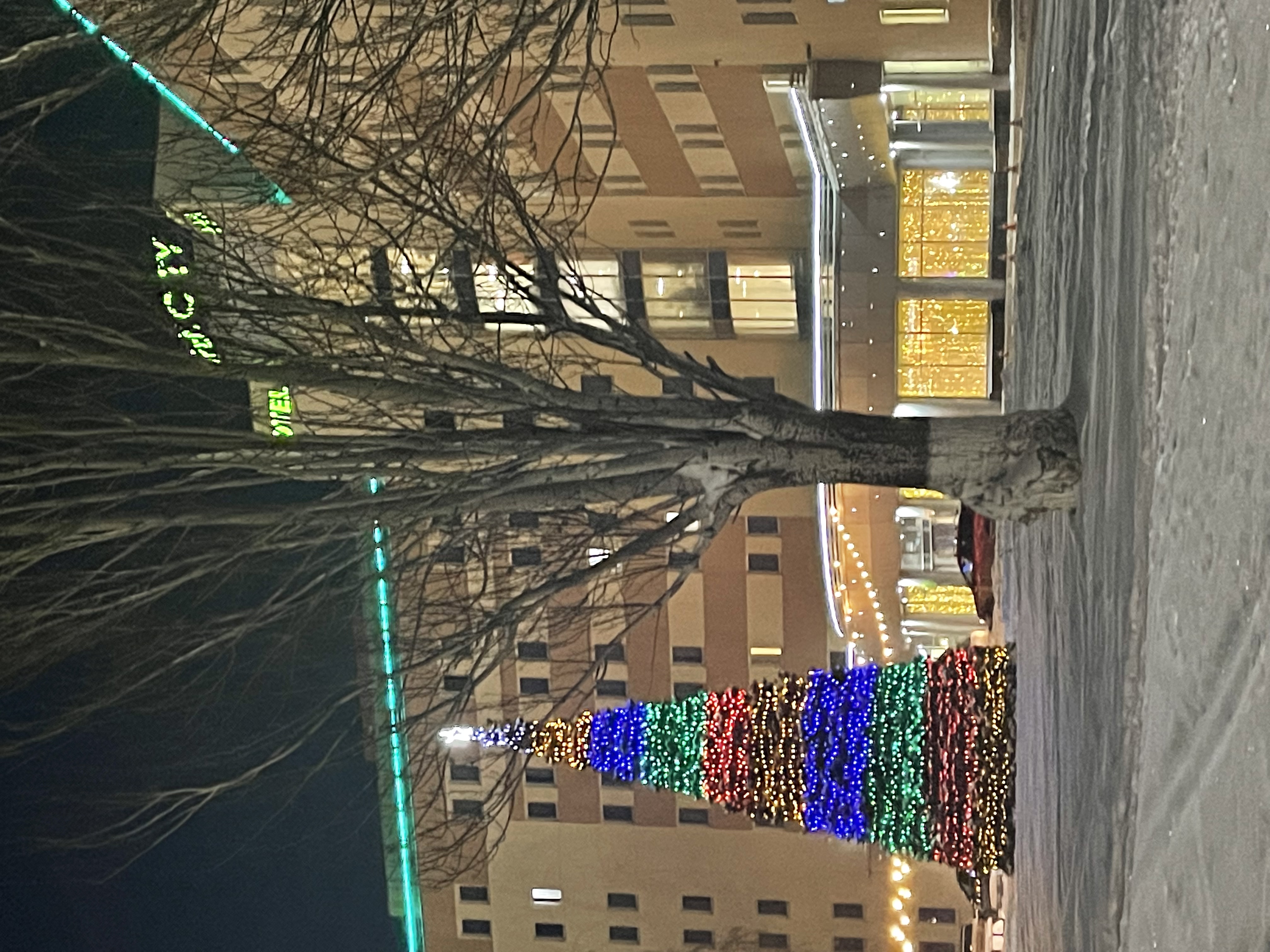 Фото Опен Сити