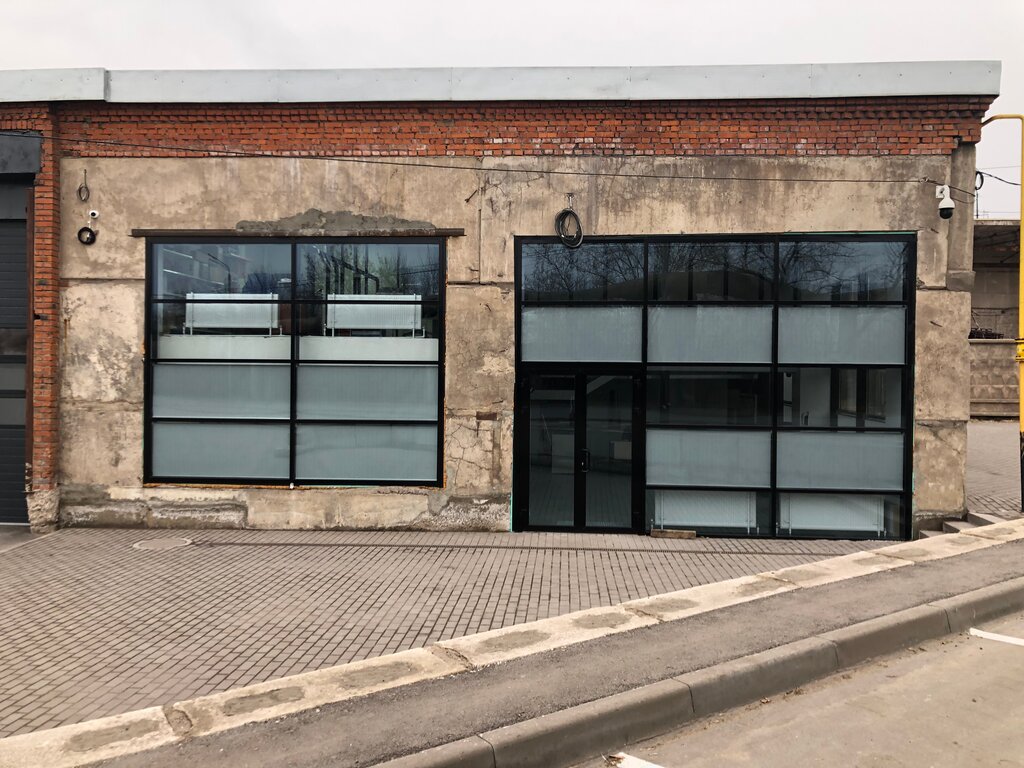 Car service, auto repair Nezavisimost, Tula, photo