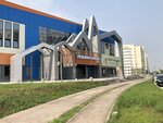 Wushu Federation (Kuybysheva Street, 103) ، نادي رياضي، مجموعة