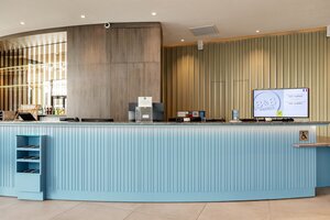 Гостиница B&b Hotel Lille Lillenium Eurasanté