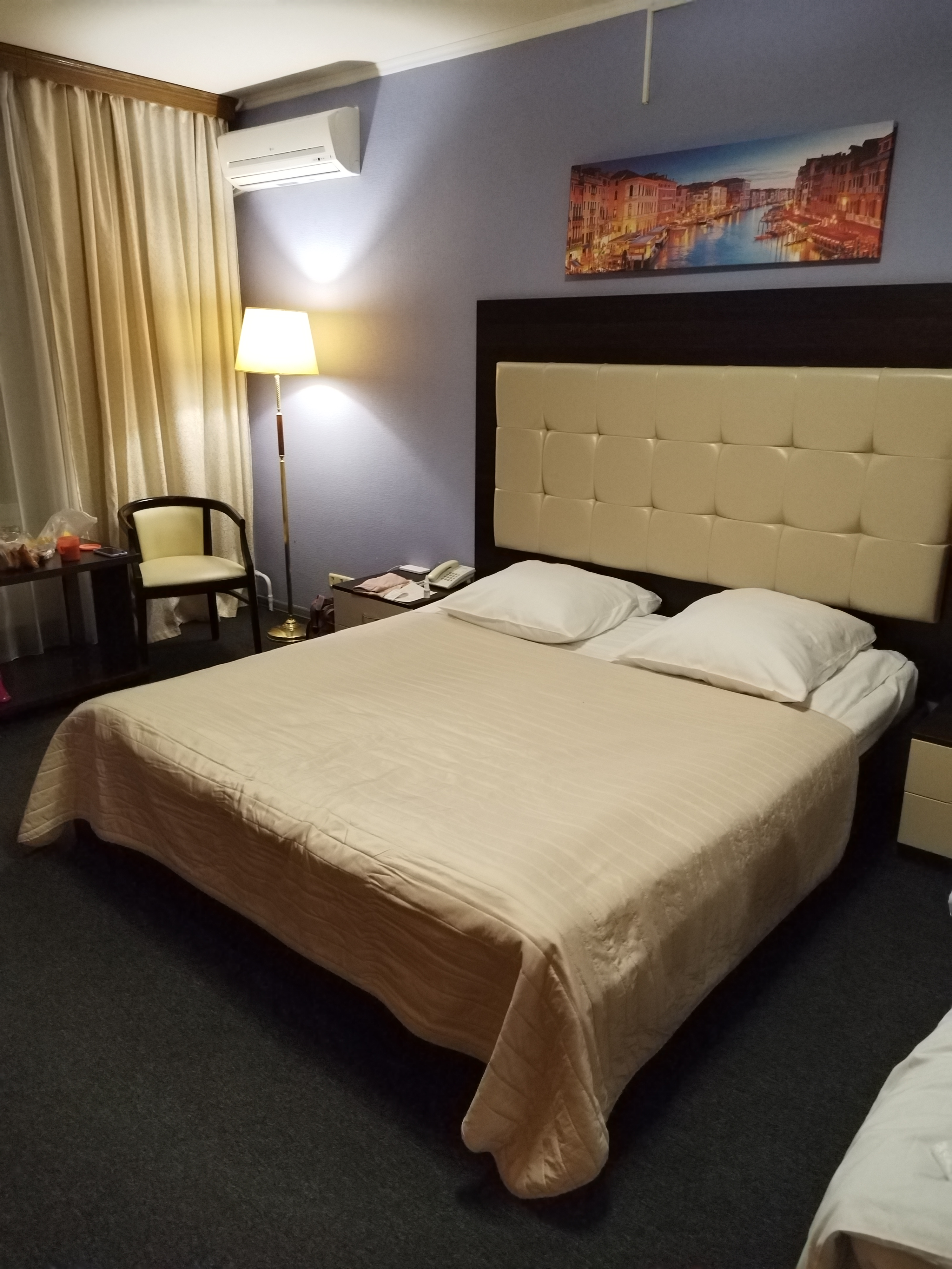 Фото Паллада РАН