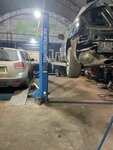 Автосервис (Fizkulturnaya ulitsa, 17), car service, auto repair