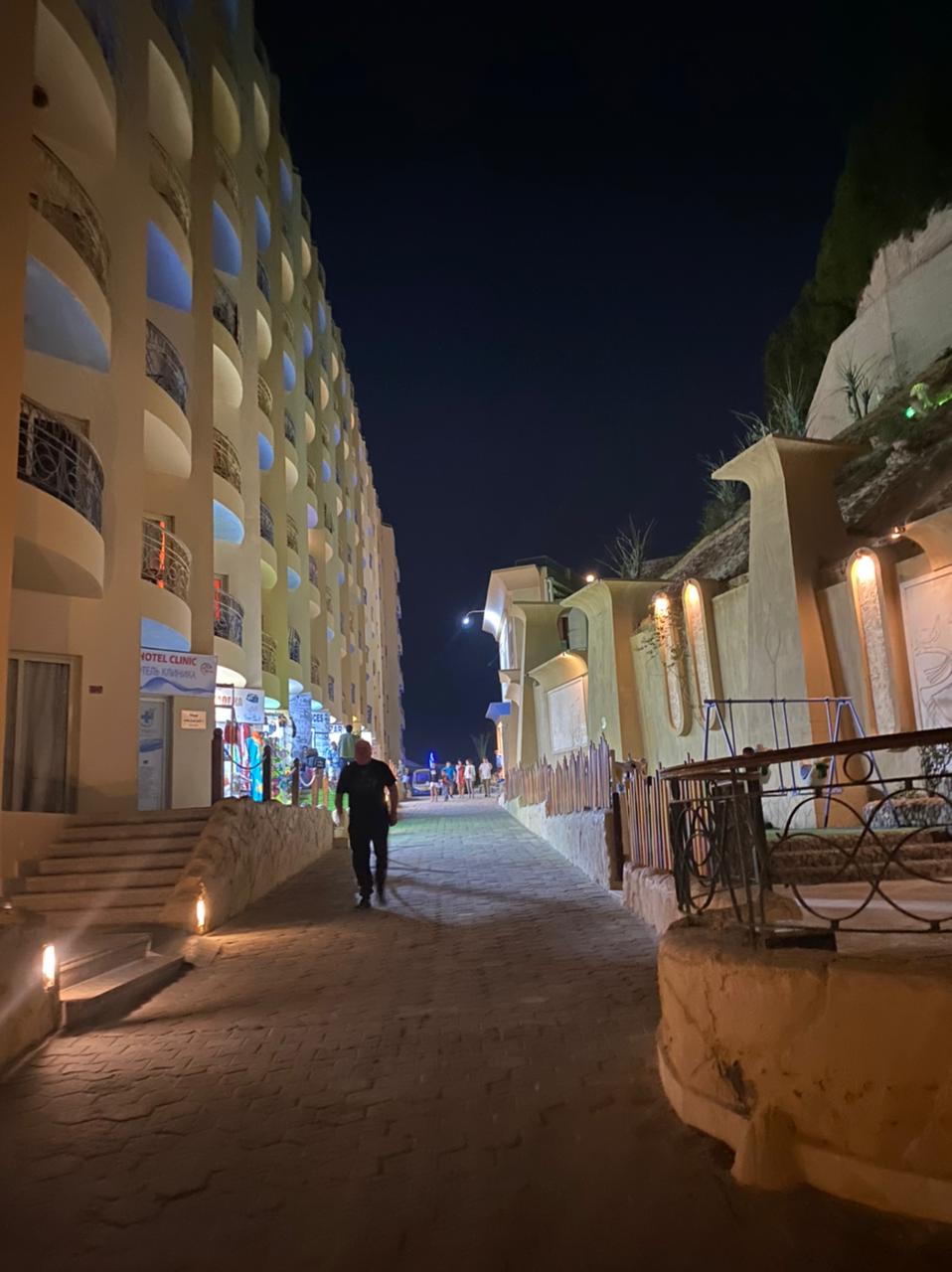 Фото Sphinx Aqua Park Beach Resort