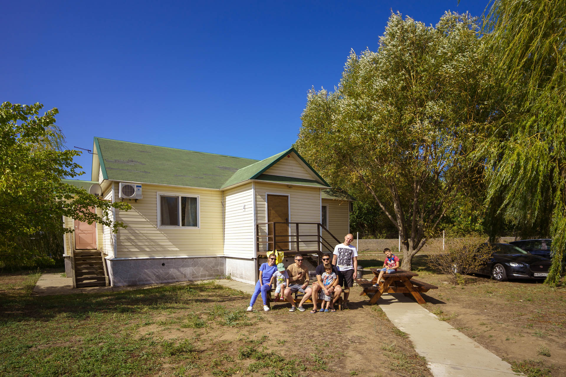 Фото Место Встречи