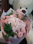 FloraMall (Taganrogskaya ulitsa, 128), flowers and bouquets delivery