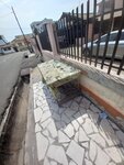 Christ Apostolic Church International (Anyemi Kpakpa Street, 1), protestant church
