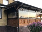 Myagkie okna (Uritskogo Street, 98с1), windows