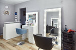 Visage (Bogatyrskiy Avenue, 37к2), beauty salon