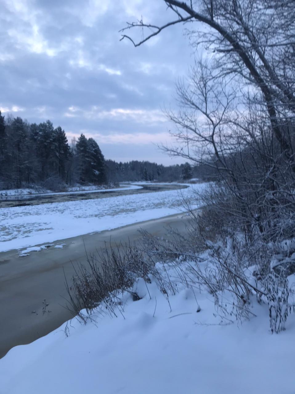 Фото Урочище Машуково