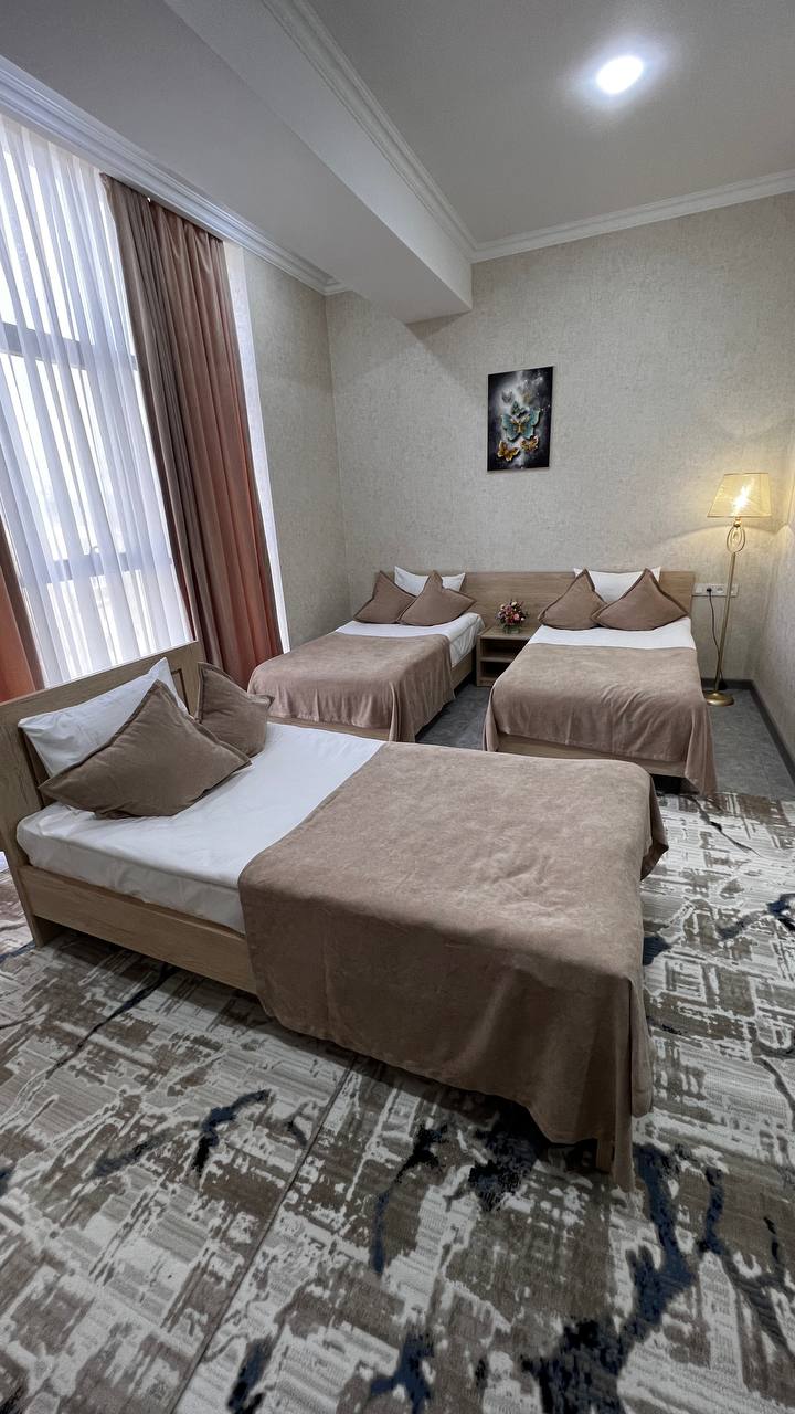 Фото Reikartz Abis