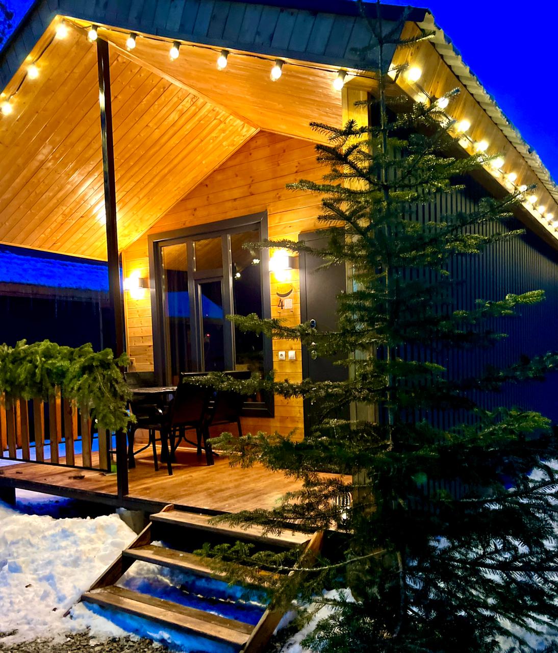 Фото Solu Chalet