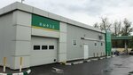 Робот-мойка (Abramtsevo Quarter, вл54Б), lavado de coches