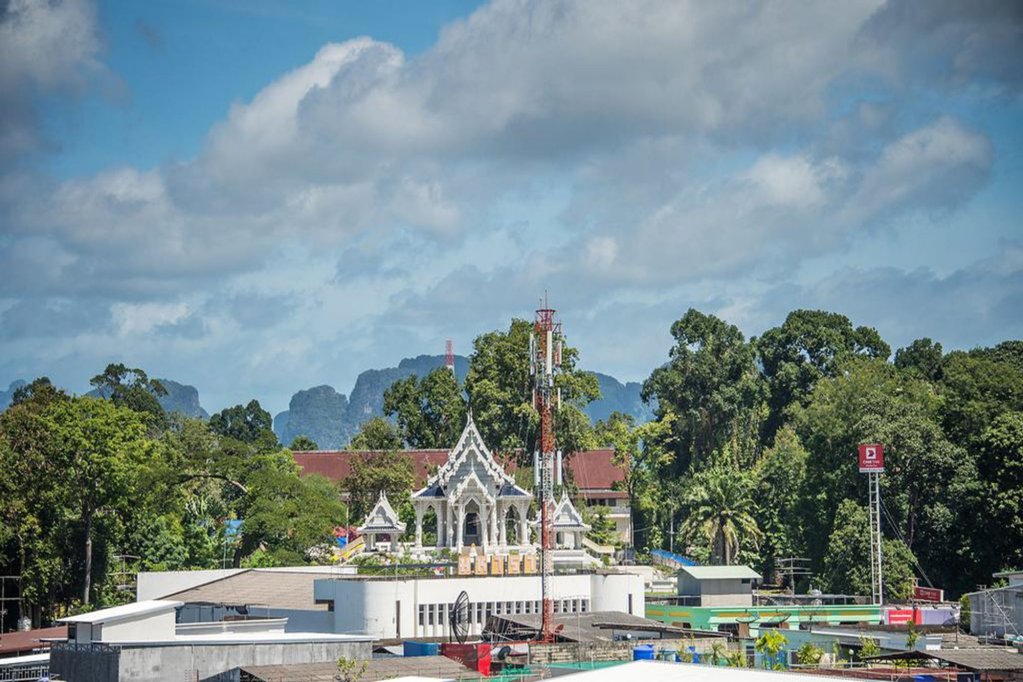 Фото U Residence Hotel