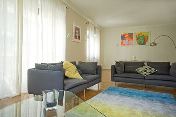 Фото Milano Suite Nest - Moscova 47a