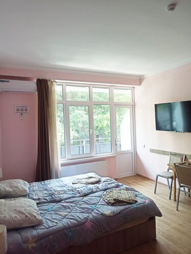 Гостиница Hotel Caucase в Тбилиси