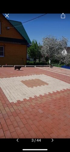Гостевой дом Коттедж в Старой Руссе