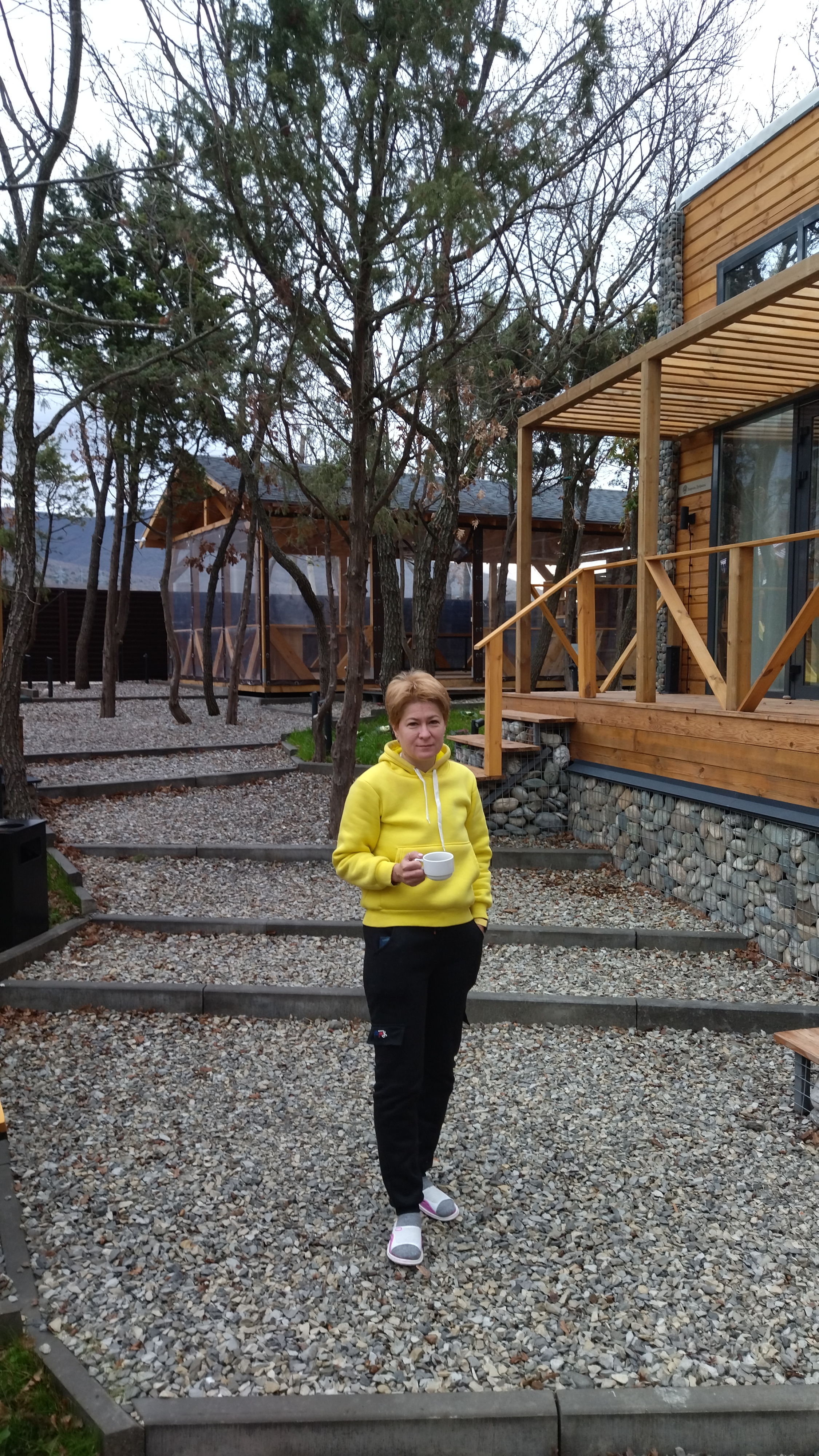 Фото Гарден Оз