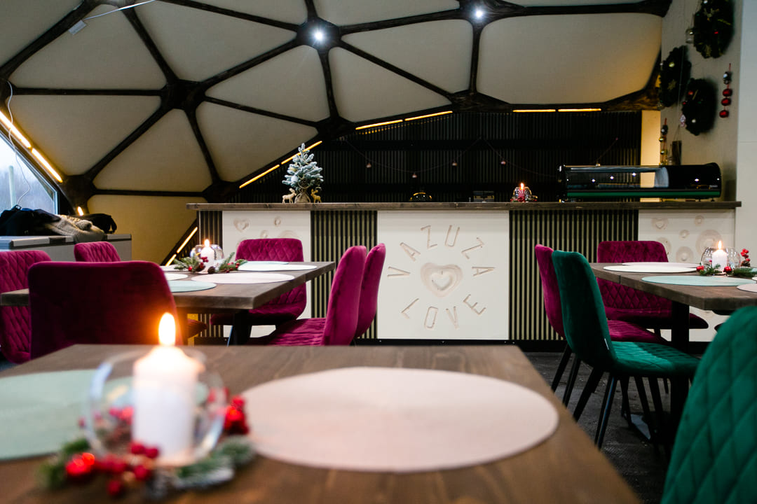 Фото Vazuza Love