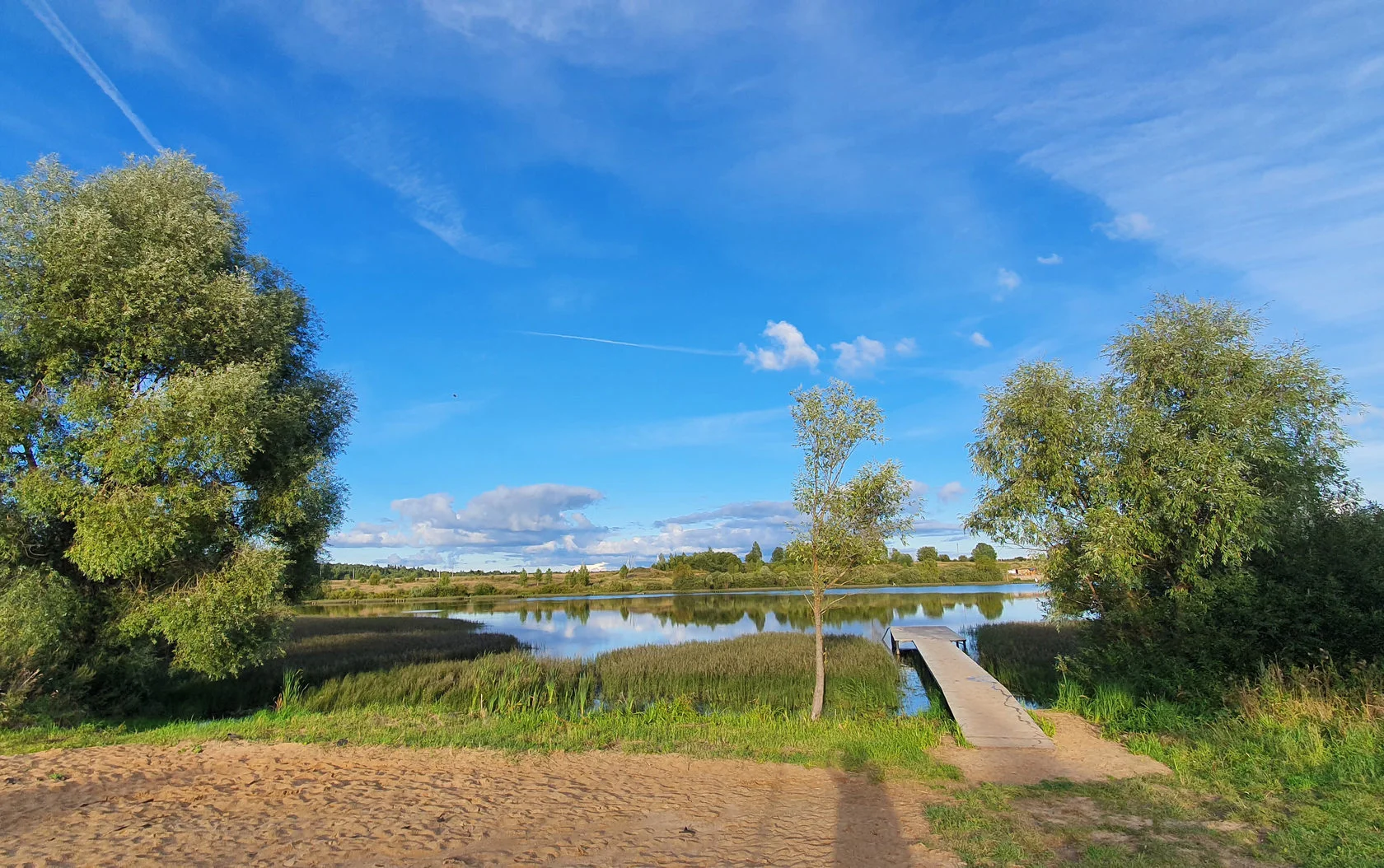 Фото А-Ленд