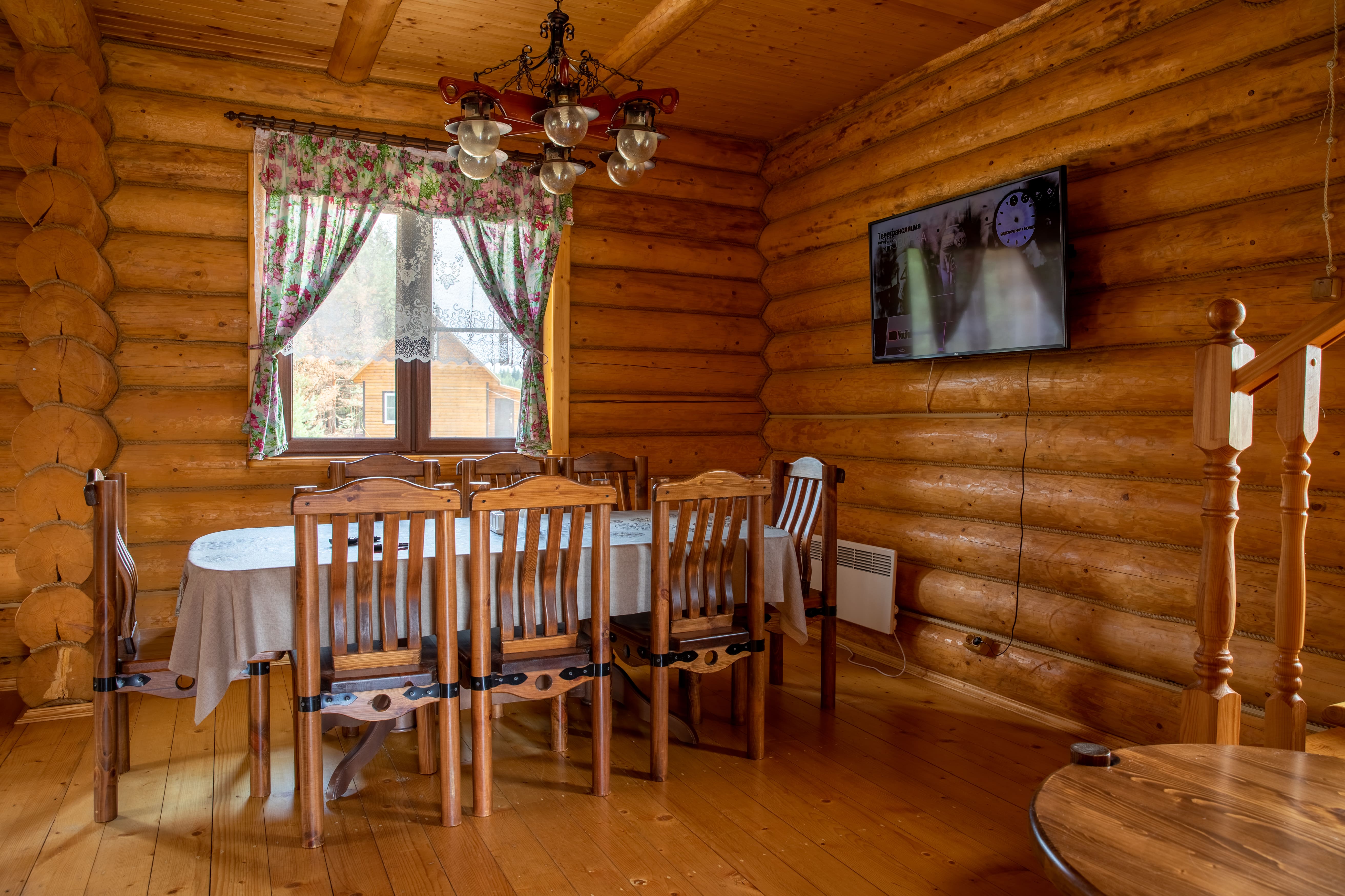 Фото Просторы Селигера