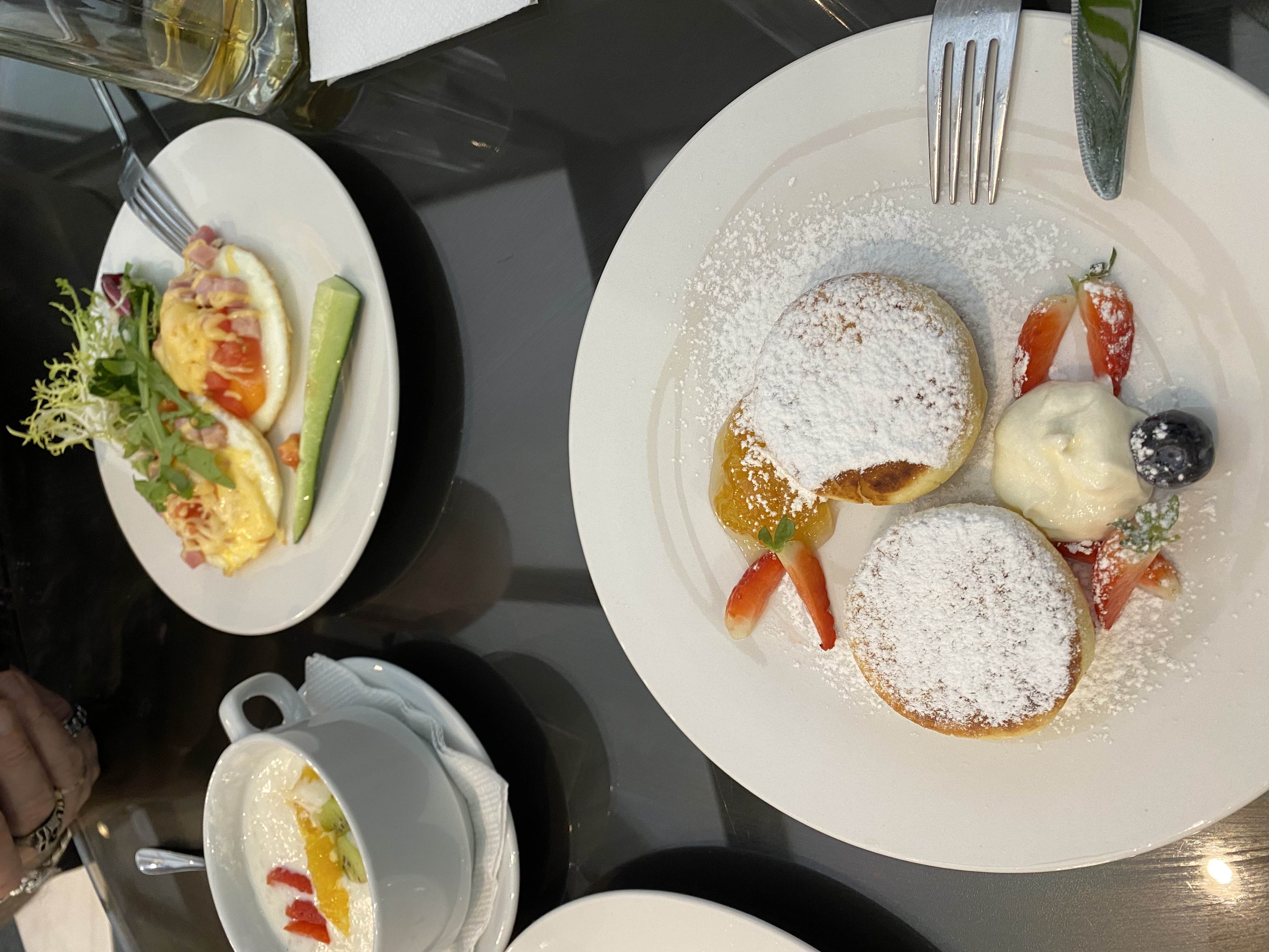 Фото Barin Residence Myasnitskaya