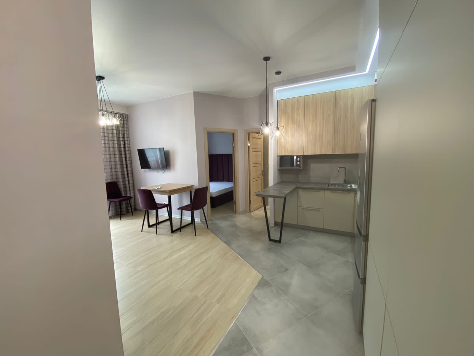 Фото Барнхаус