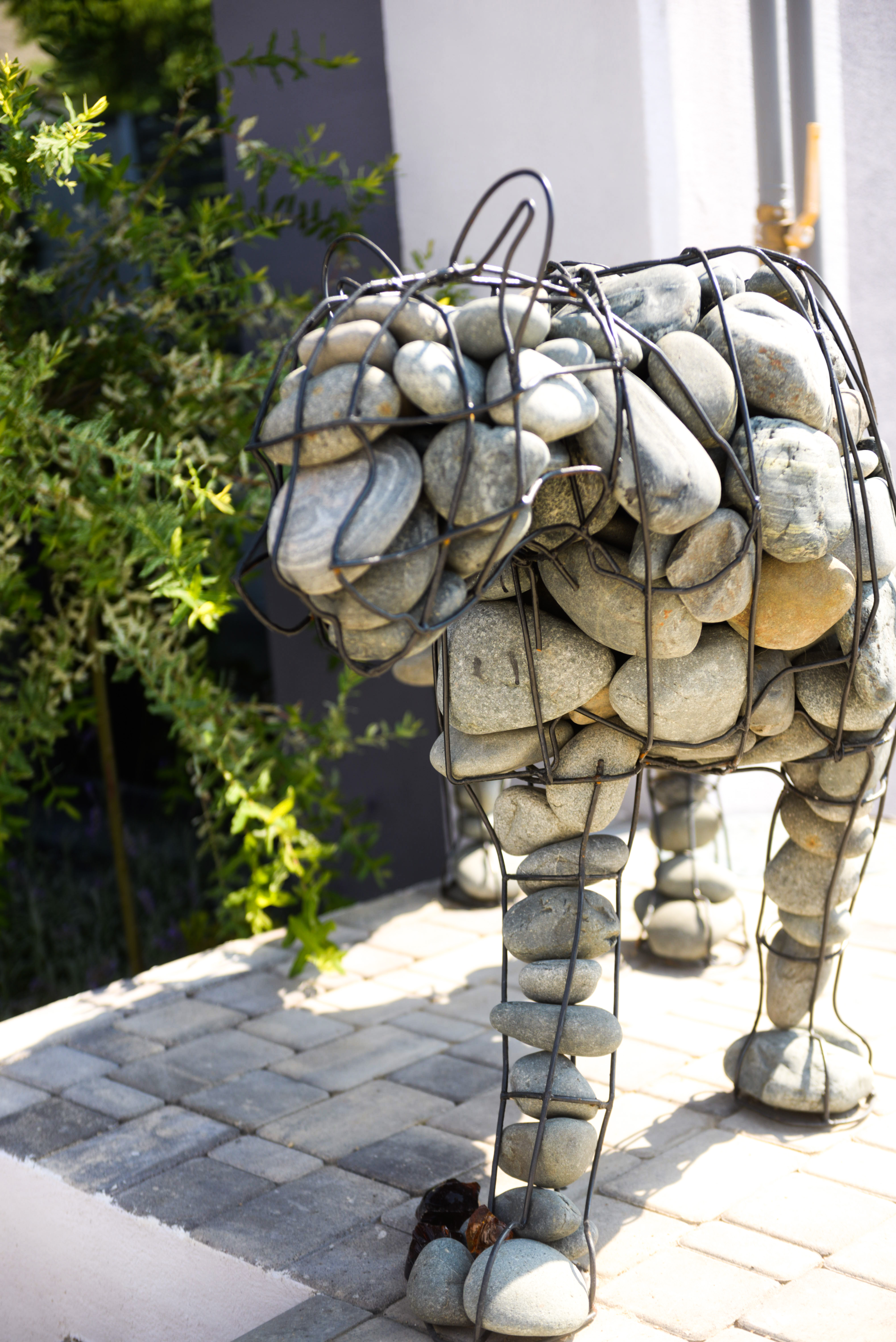 Фото Барнхаус