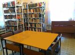 Библиотека-филиал № 2 (posyolok Dachny, Sovetskaya ulitsa, 4), library