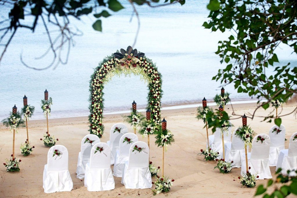 Фото Bhundhari Resort & Villas Samui