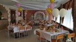 Solnechny, Ip (selo Aleksandrovskoye, ulitsa Karla Marksa, 82), cafe