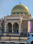 Sharjah Museum of Islamic Civilization (131, Al Corniche Street, Mujarrah, Al Sharq, Sharjah), museum