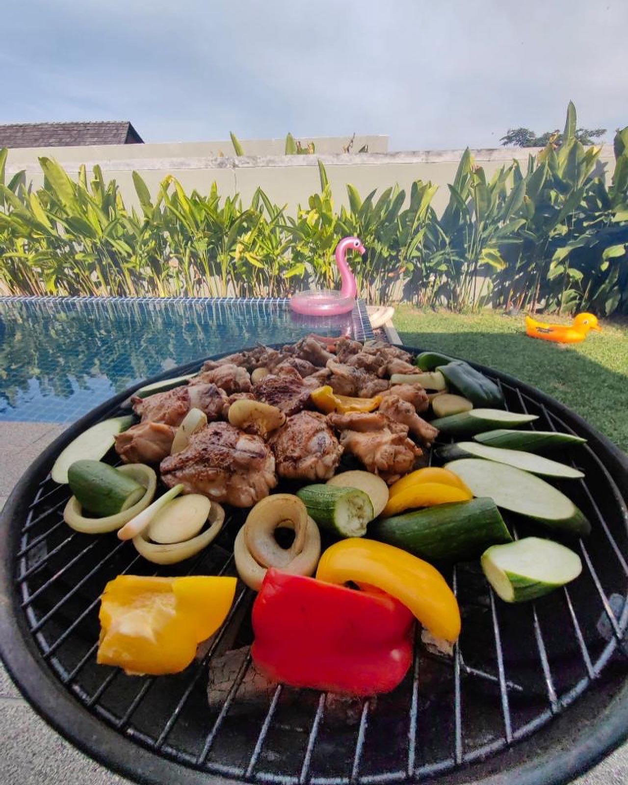 Фото Villa Sunpao