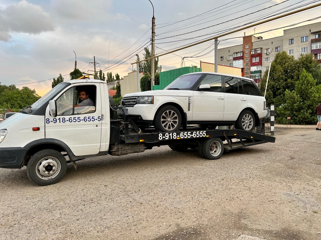 Auto technical assistance, car evacuation Evakuator Mechanic, Tikhoretsk, photo