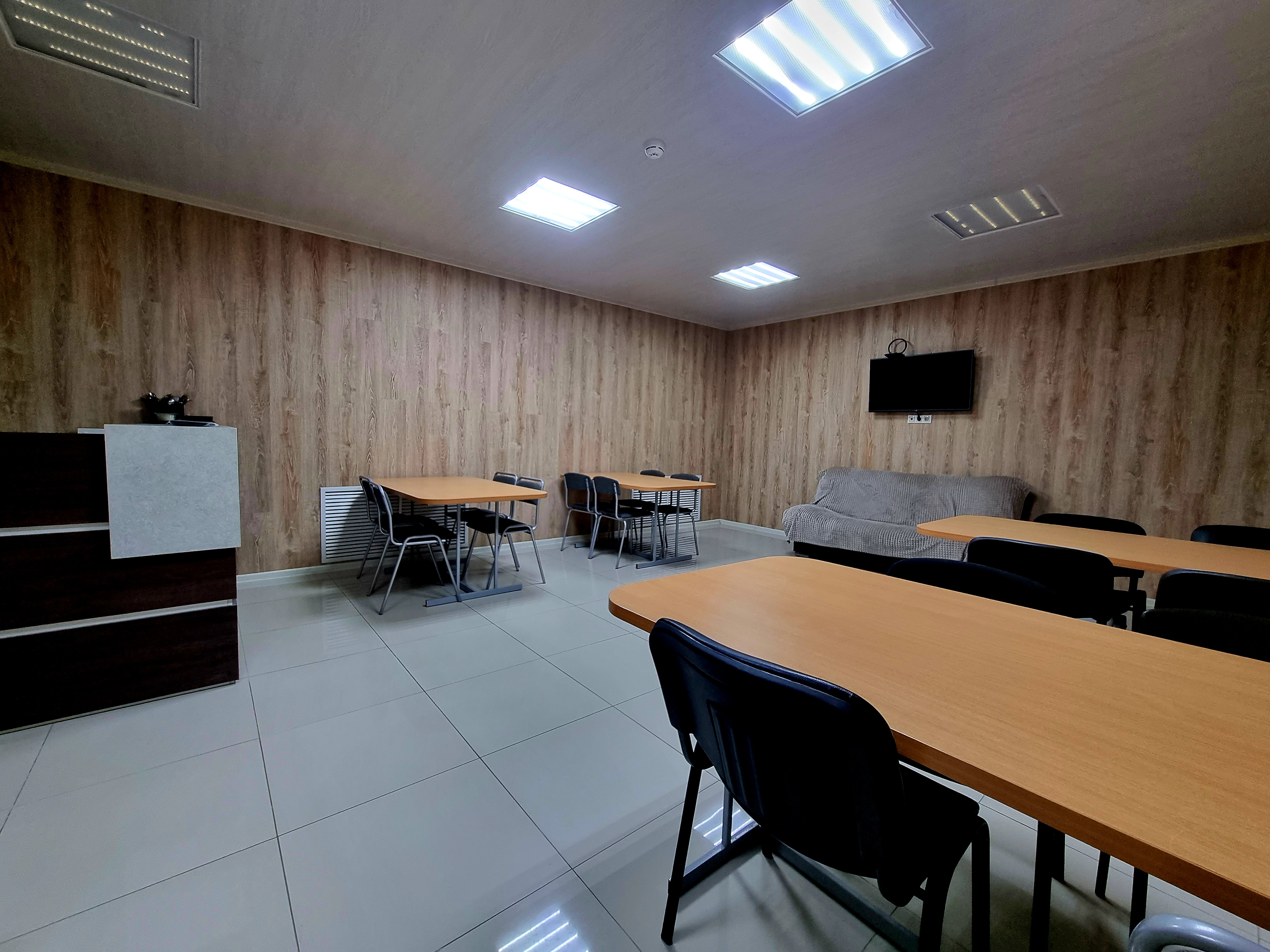 Фото Пестово