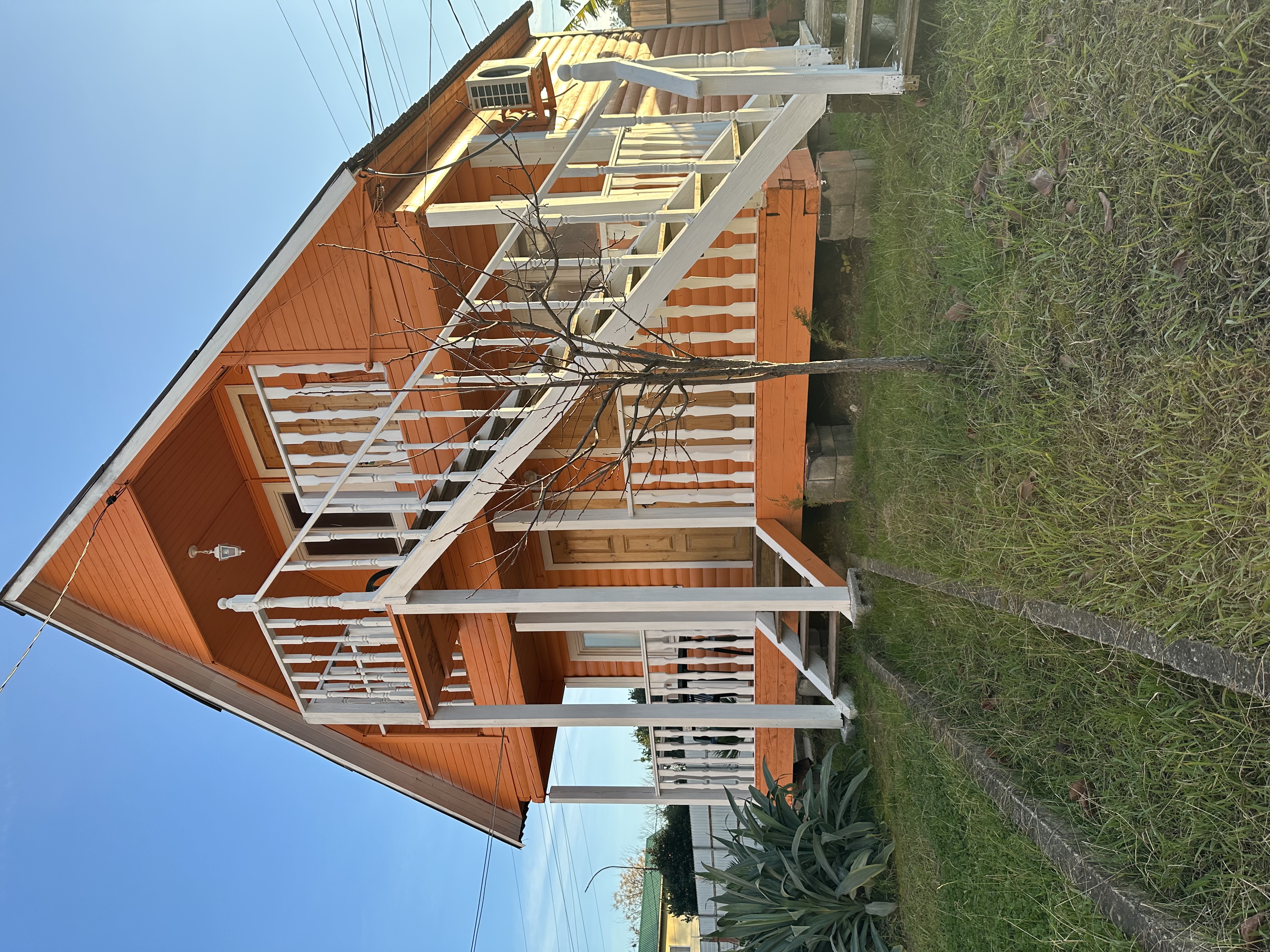 Фото Гостевой дом Петрович