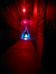 Tunnel (Kosmonavtov Street, 27) ، مهام