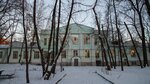 Psychiatric Clinical Hospital № 4 named after P. B. Gannushkin (Moscow, Vostochniy Administrative Okrug, Preobrazhenskoye District), specialized hospital