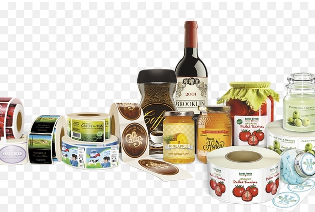 Etiquetado de productos, códigos de barras Etka Label & Packaging Industry Trade Ltd. Co, , foto