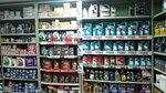 Virazh (Pobedy Avenue, 78), auto parts and auto goods store