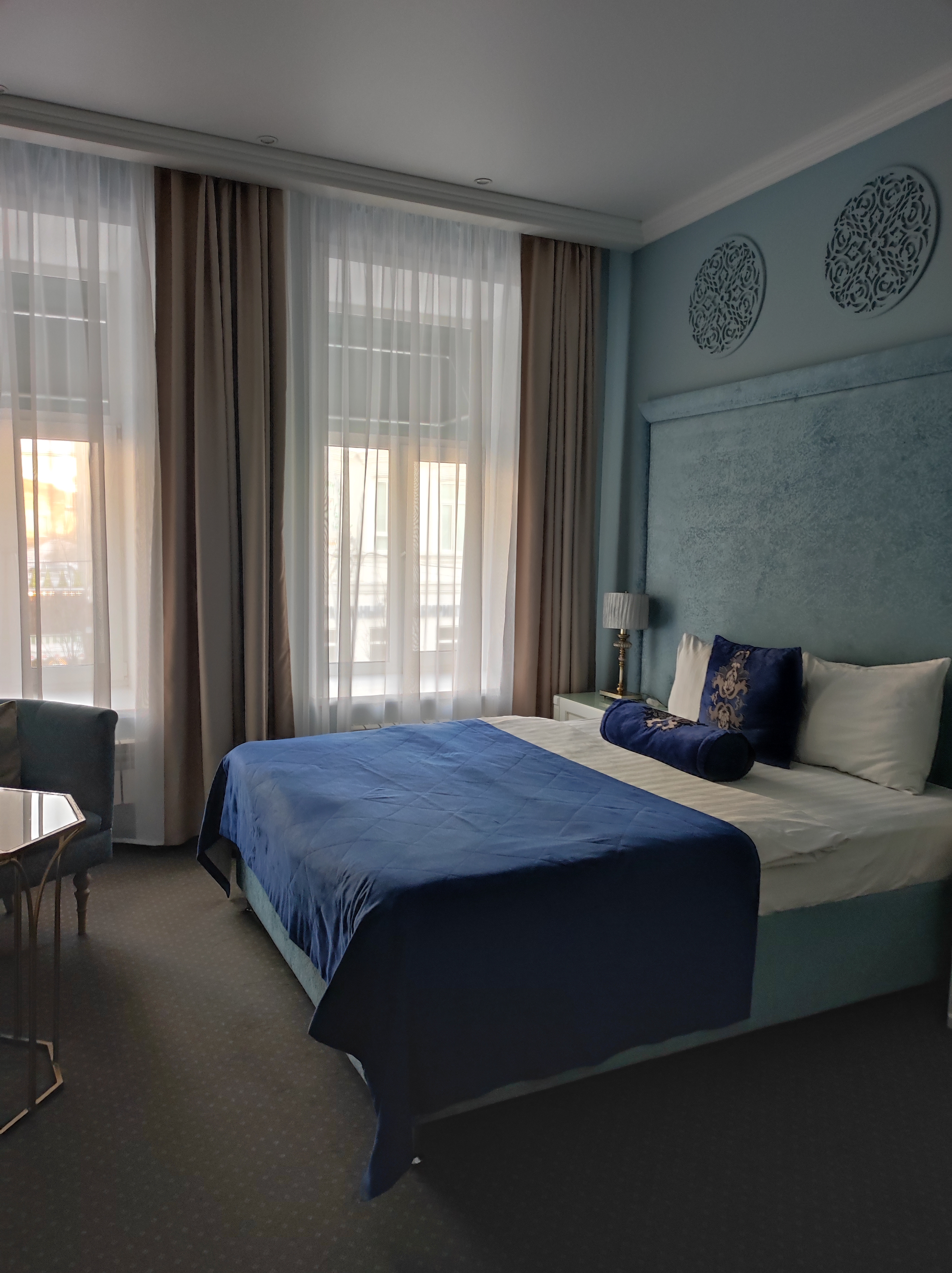 Фото Каганат