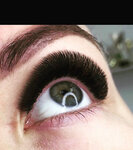 Vzglyad Kamelyy (Tyopliy Beton Microdistrict, Shkolnaya Street, 9), eyebrow and eyelash salon