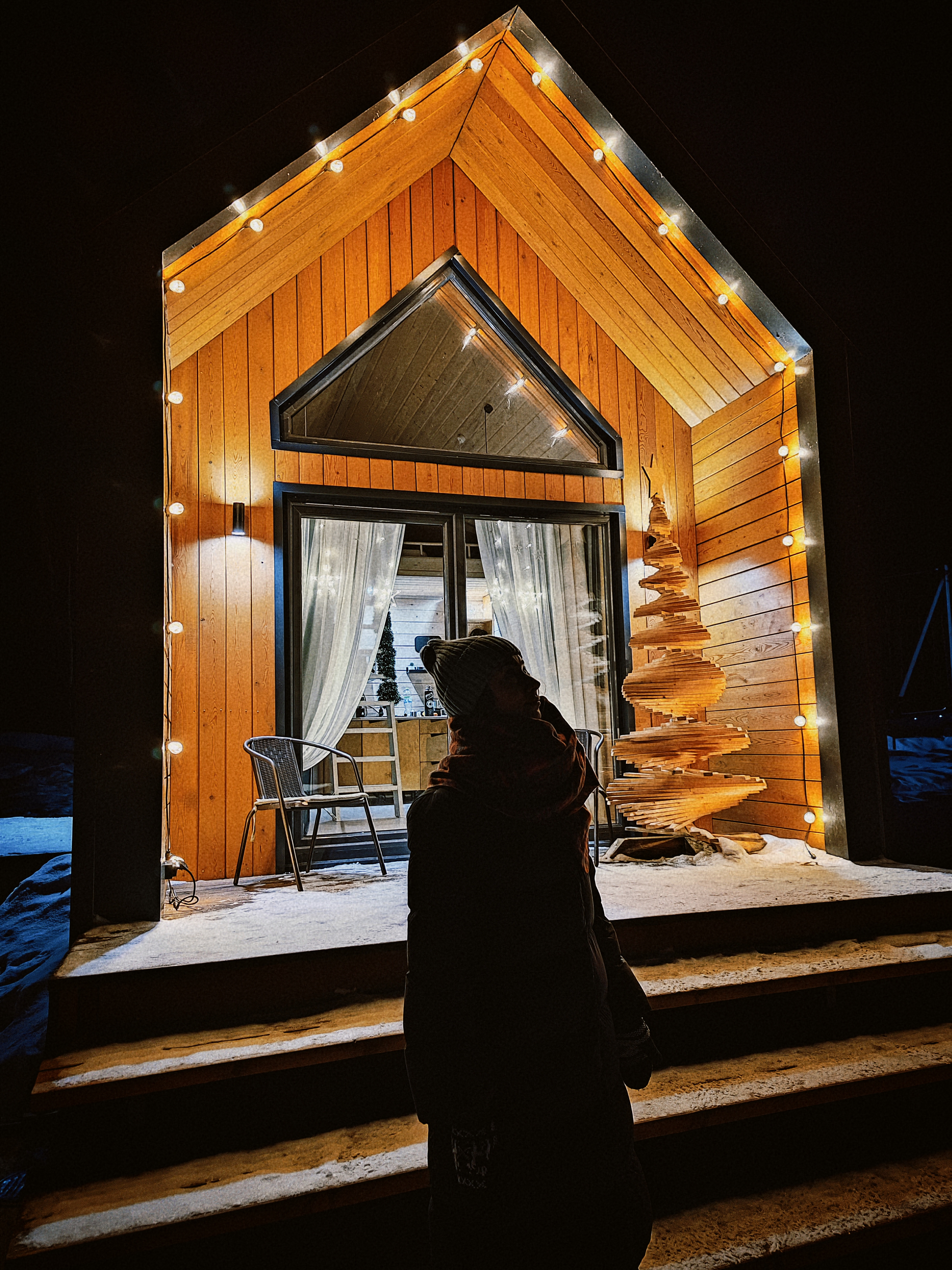 Фото Rich Life Village